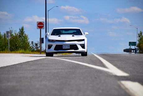 Editorial 2018 chevrolet camaro ss 10 jp