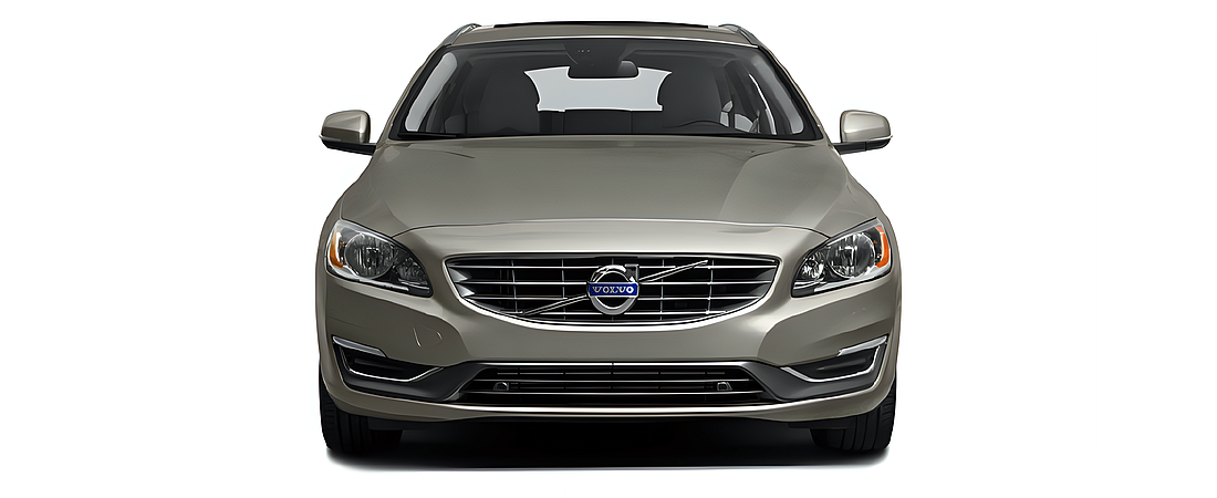 Volvo V60 2018 4