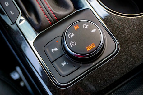 Editorial 2020 chevrolet blazer rs 20 di