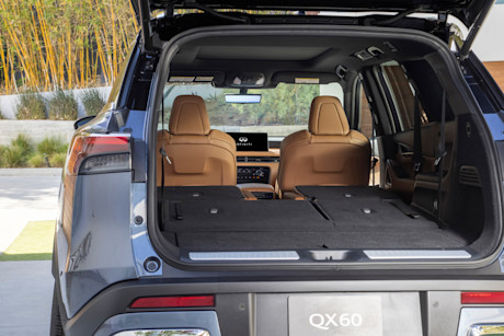 Editorial 2022 infiniti qx60 debut 11