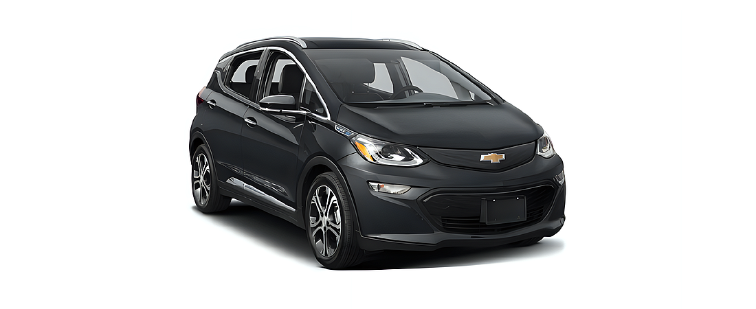 Chevrolet Bolt EV 2018 16