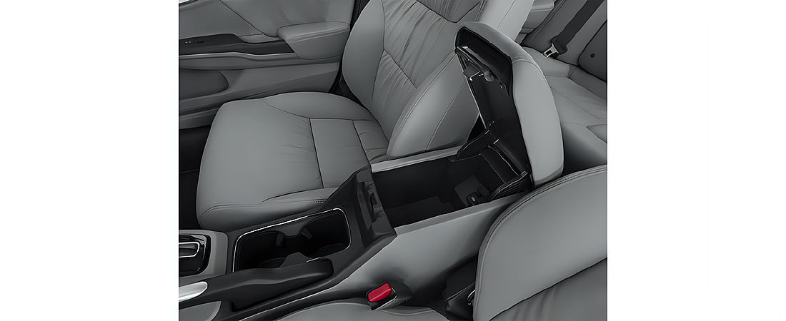 Honda Civic Sedan 2014 54