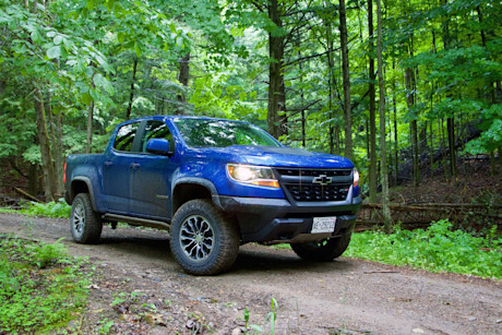 Editorial 2018 chevrolet colorado zr2 01 jy