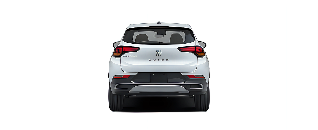 Buick Encore GX 2025 5