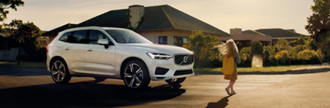 Publirreportaje: Volvo XC60 – Tecnología al servicio del usuario