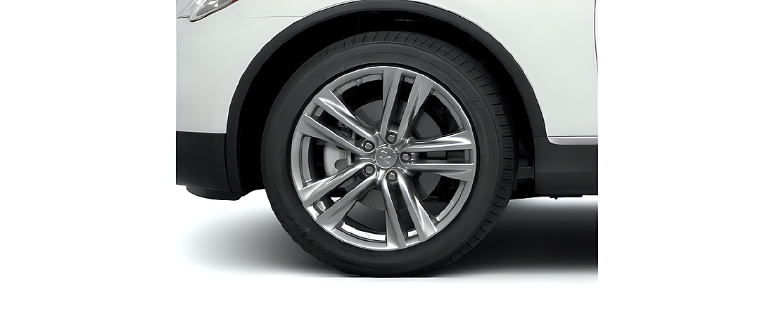 Infiniti EX35 2010 12