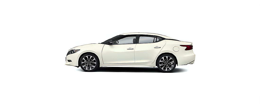 Nissan Maxima 2018 33