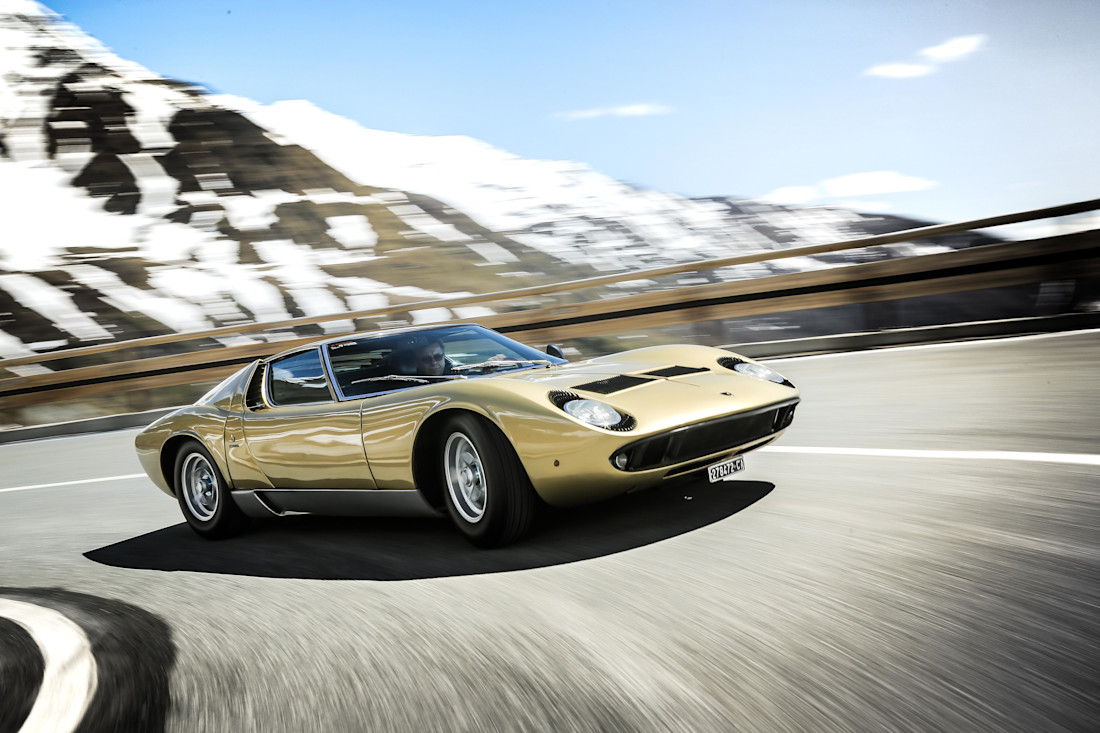 Miura