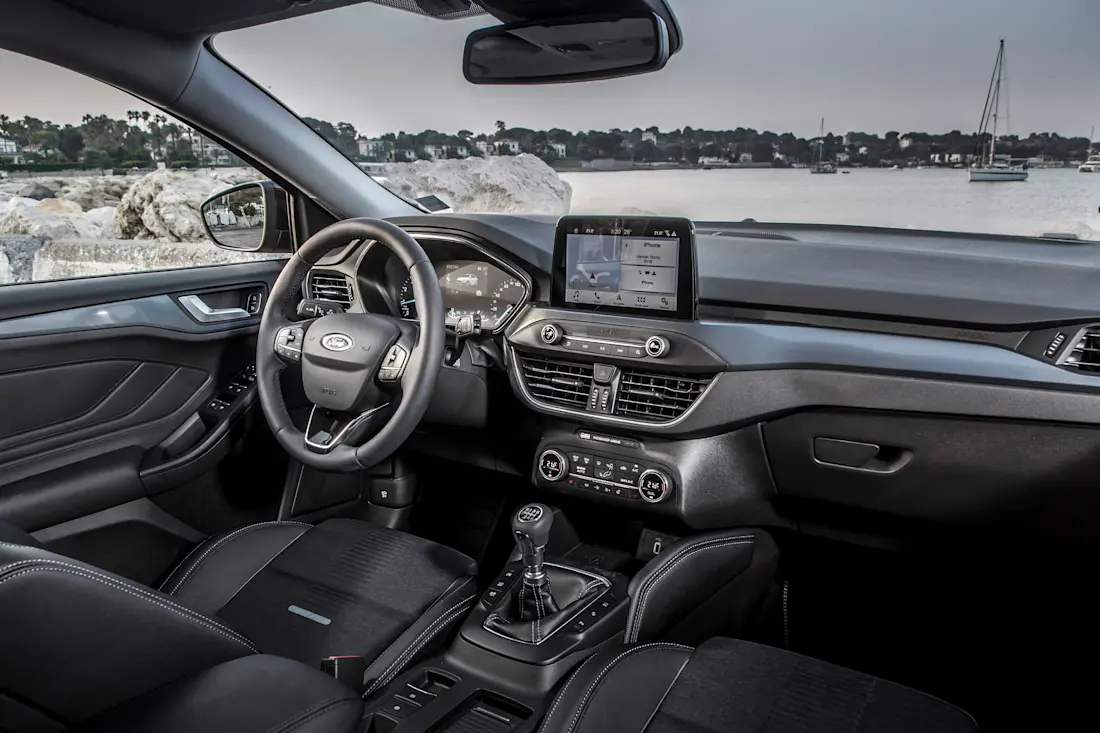 AS24 - Ford Focus Active (9)