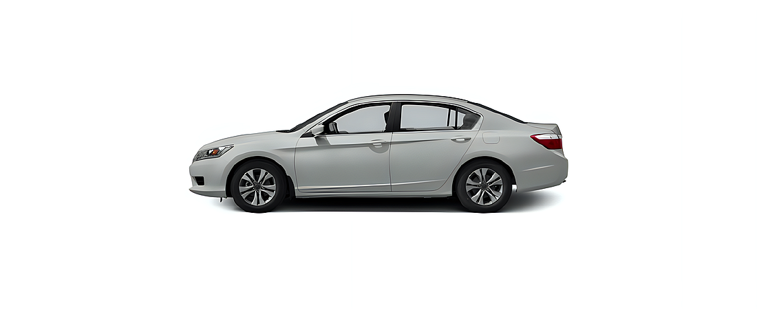 Honda Accord 2015 3