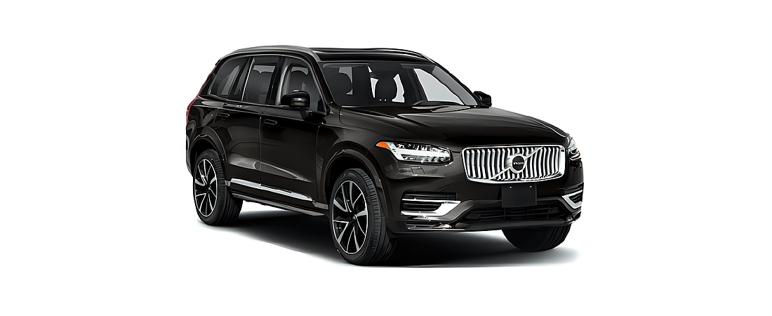 Volvo XC90 Recharge 2022 2