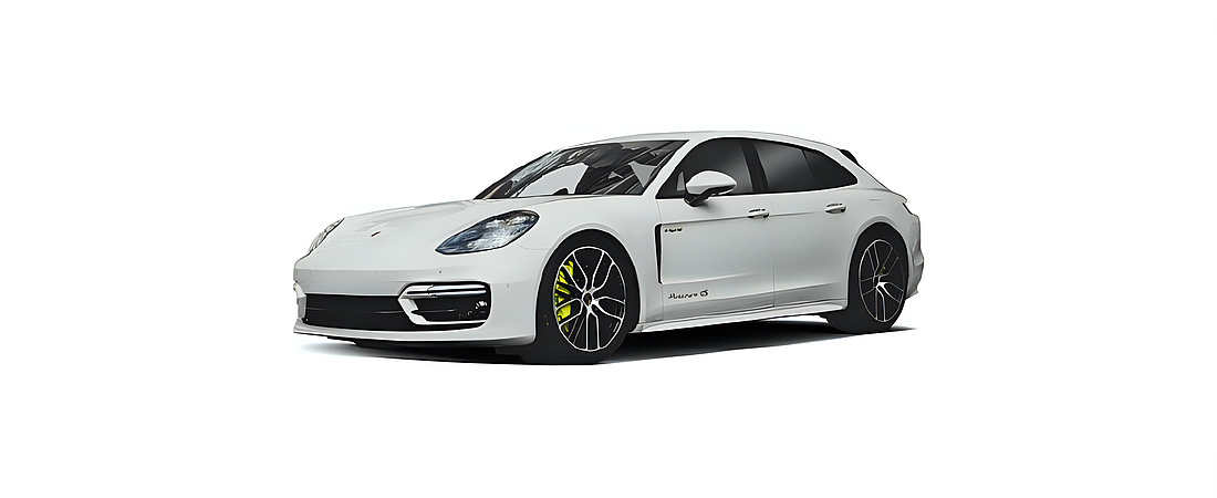 Porsche Panamera 2021 31