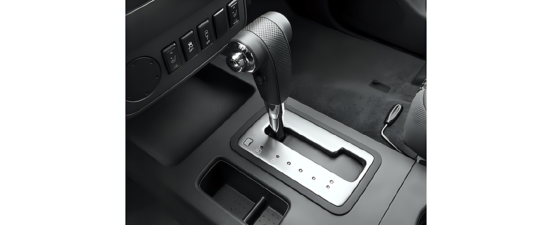 Nissan Frontier 2015 10