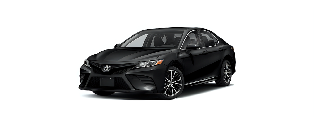 Toyota Camry 2018 15
