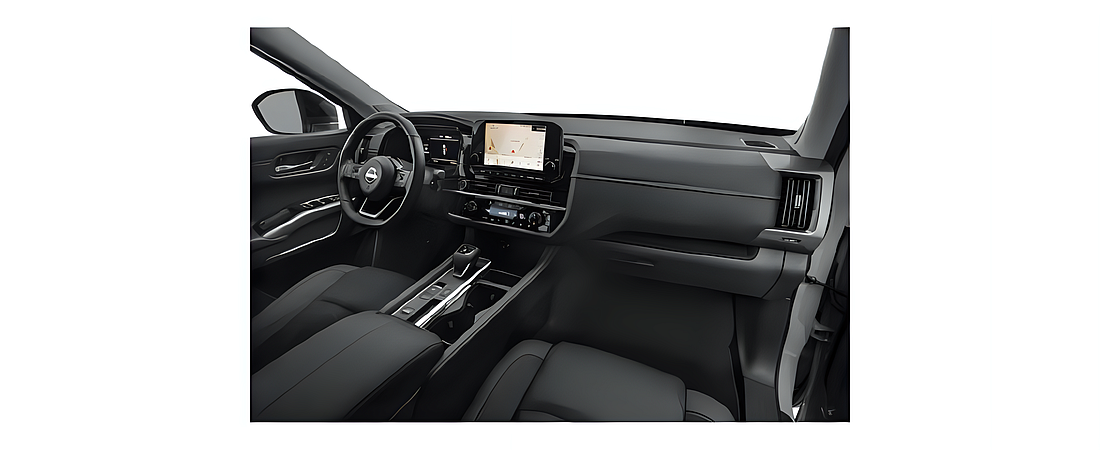 Nissan Pathfinder 2022 44