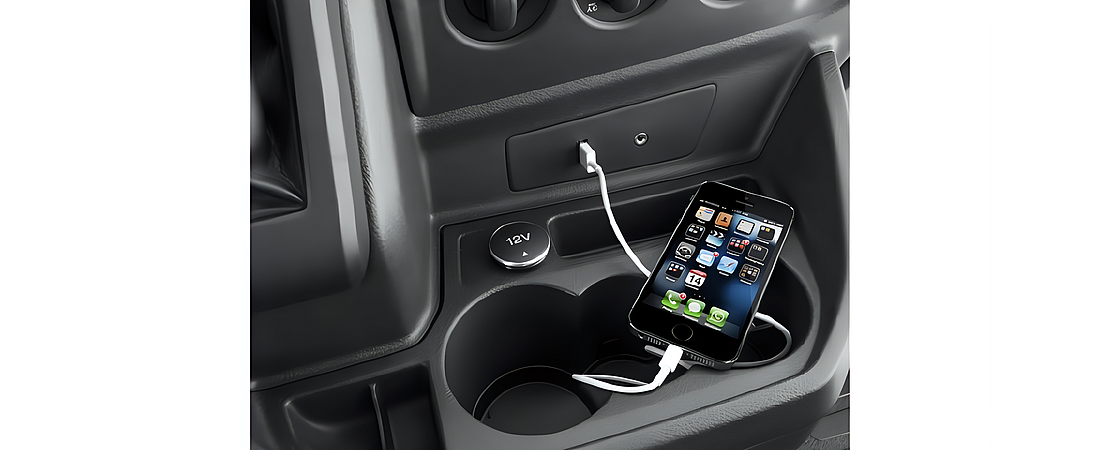 Ford Transit 2017 80