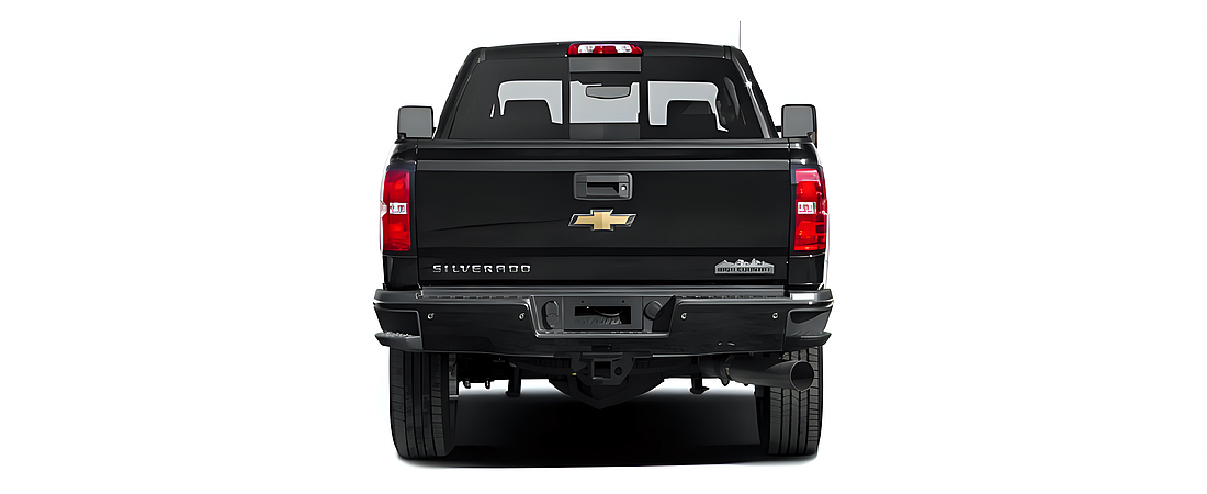 Chevrolet SILVERADO 2500HD 2017 96