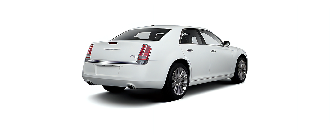 Chrysler 300 2012 2