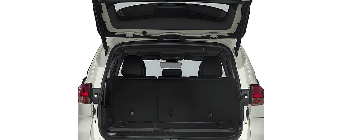 Toyota Highlander 2017 24