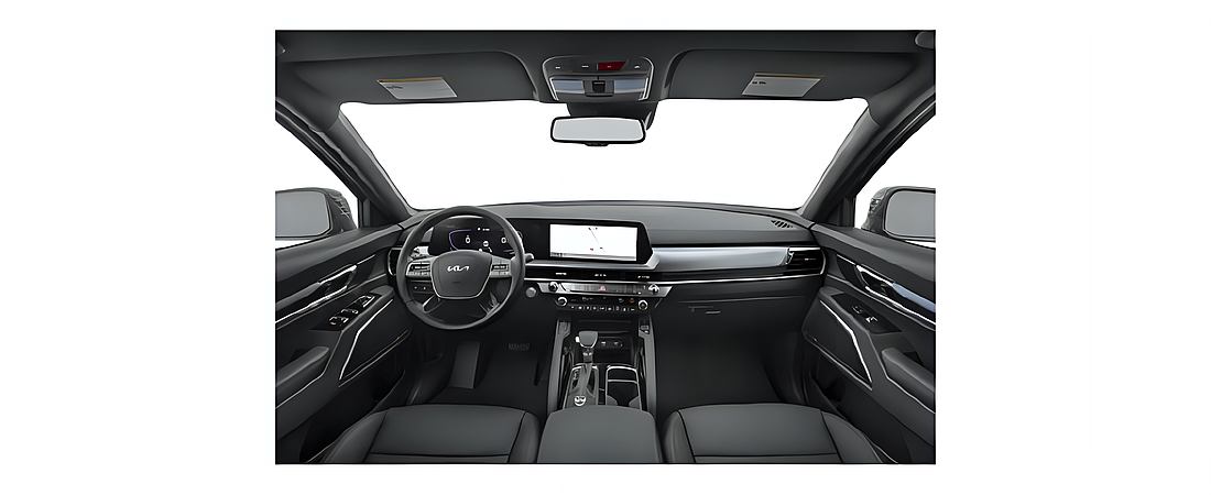 Kia Telluride 2025 7