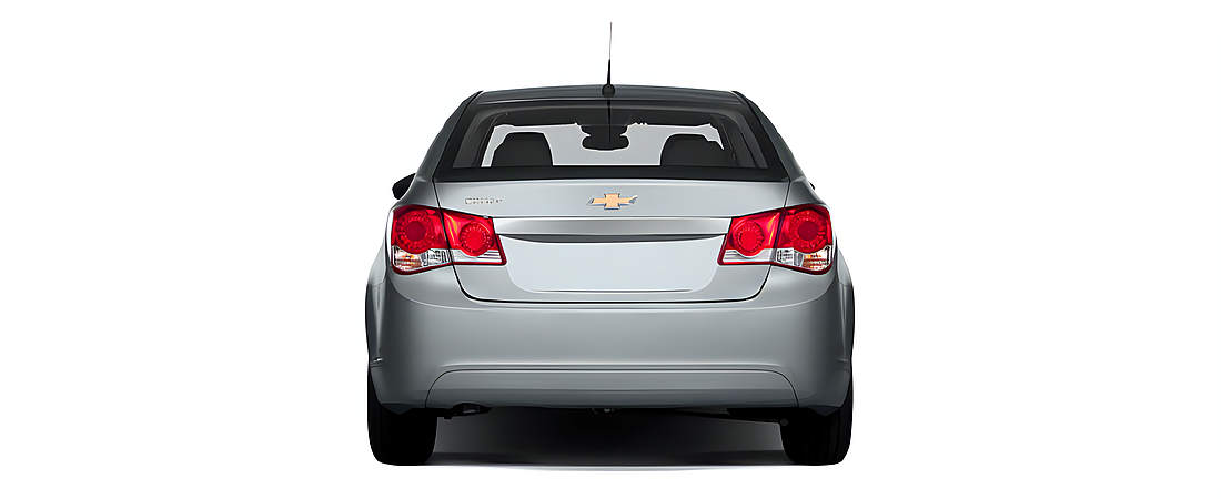 Chevrolet Cruze 2013 5