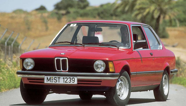 BMW 316