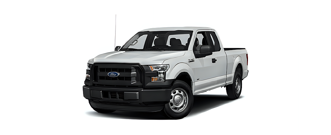 Ford F-150 2017 26