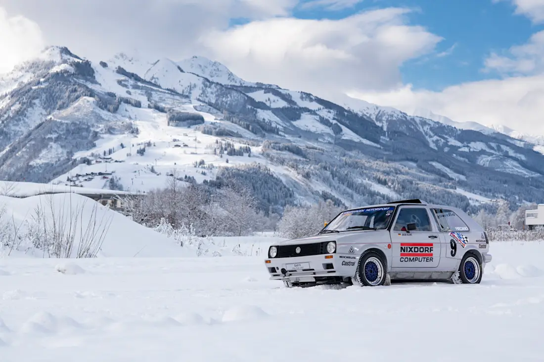 VW Golf Pikes Peak-7 VW Golf Pikes Peak-7
