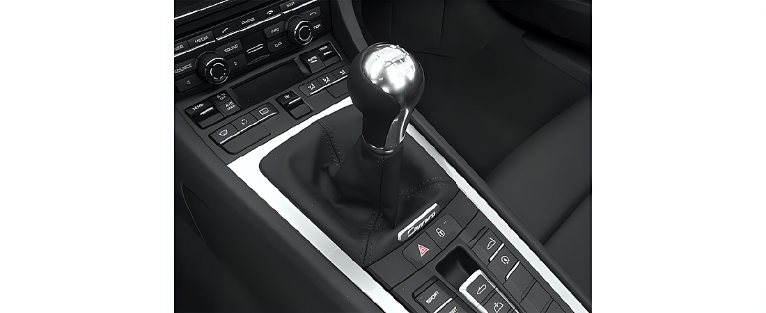 Porsche 911 2013 66