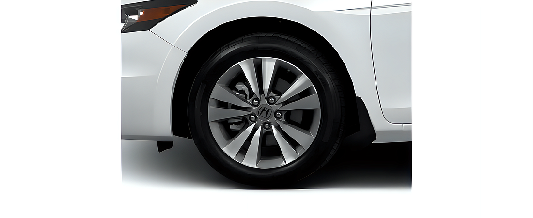 Honda Accord 2011 24