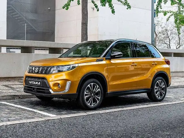 Suzuki-Vitara-mild-hybrid