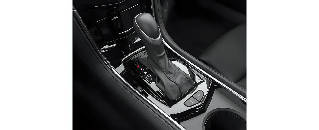 Cadillac ATS 2017 10