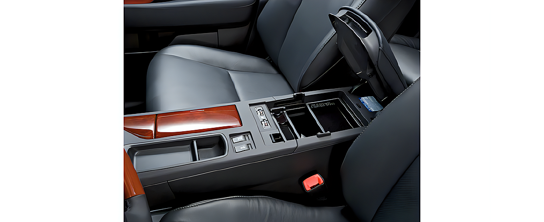 Lexus RX 350 2010 16