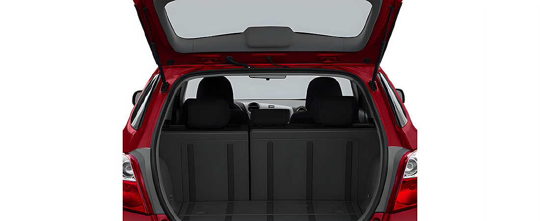 Toyota Matrix 2014 12