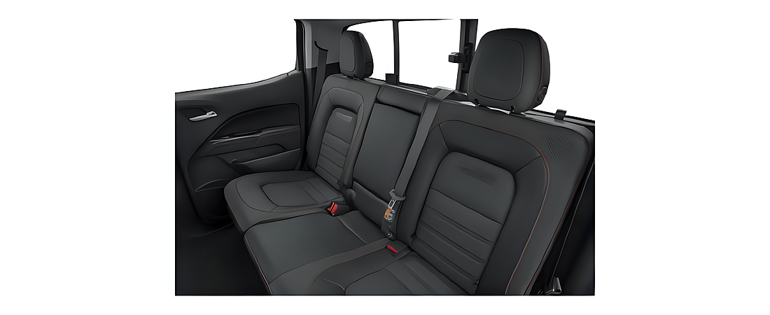 GMC Canyon 2019 43
