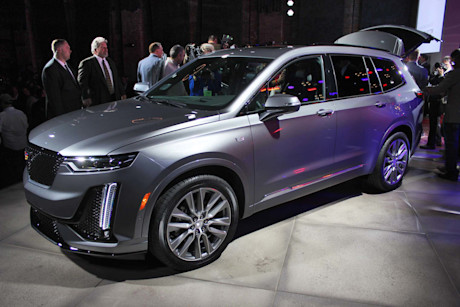 Editorial 2020 cadillac xt6 03 dh