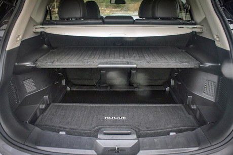 Editorial 2015 nissan rogue sl awd 2 bm 15
