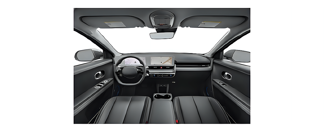 Hyundai IONIQ 5 2023 7