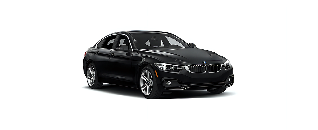 BMW 4 Series 2019 17