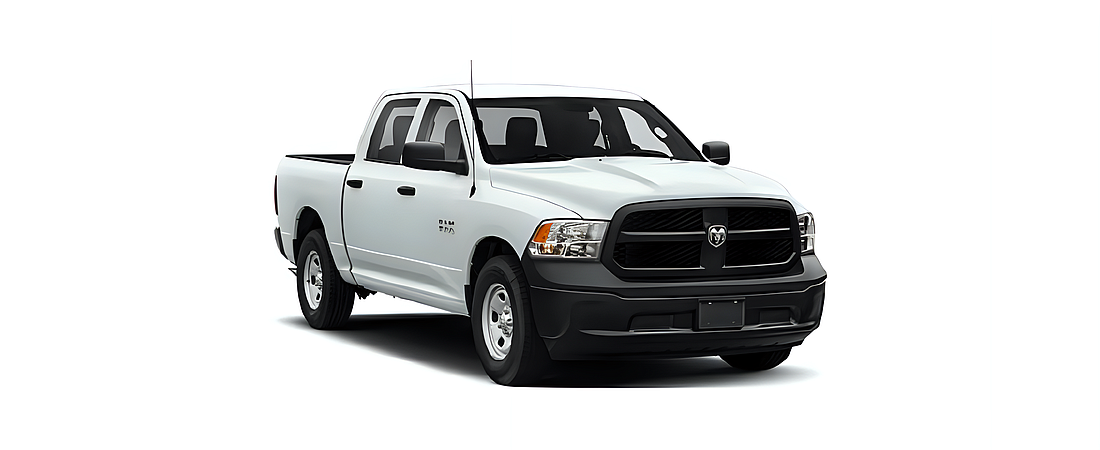 Ram 1500 Classic 2020 29