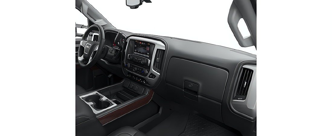 GMC Sierra 3500HD 2015 34