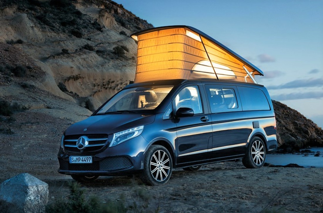 Verzekering camper