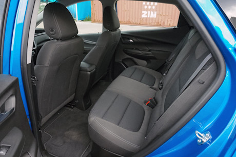 Editorial 2022 chevrolet bolt ev lt 25 jl