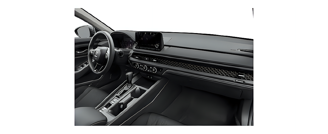 Honda Accord Sedan 2024 13