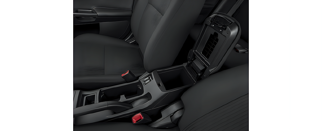 Mitsubishi LANCER SPORTBACK 2015 15