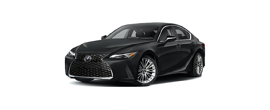 Lexus IS 2023 1