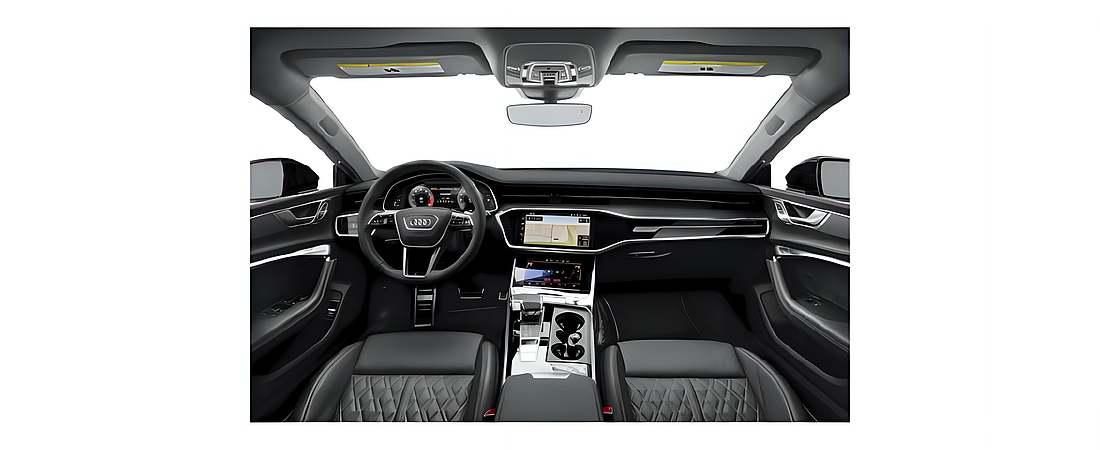 Audi S7 Sportback 2022 7