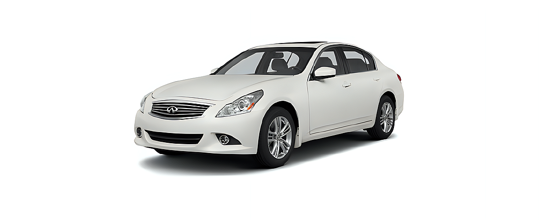 Infiniti G37 2013 1