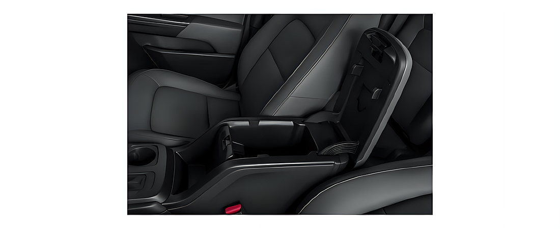 Chevrolet Colorado 2020 12