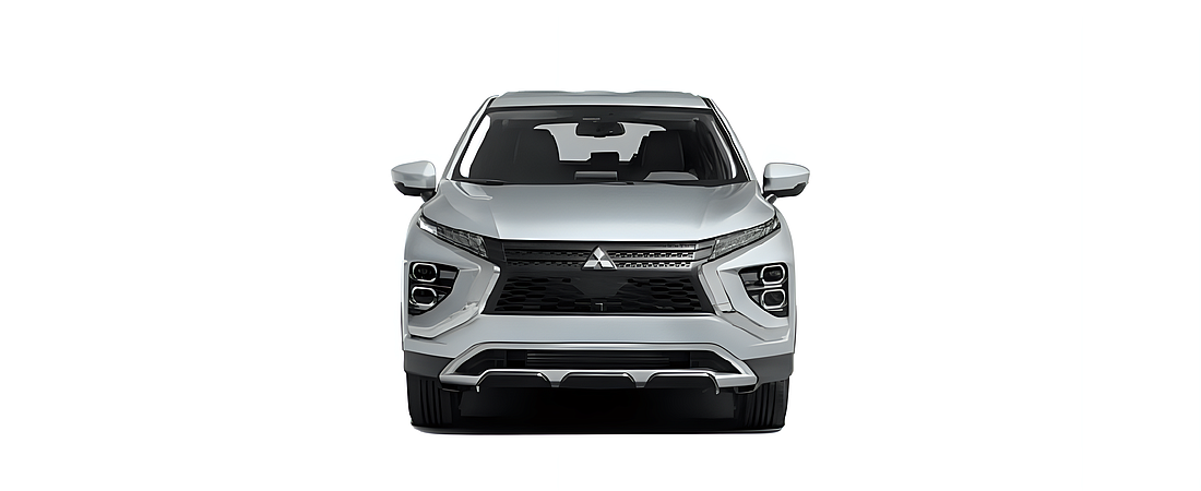 Mitsubishi Eclipse Cross 2023 19